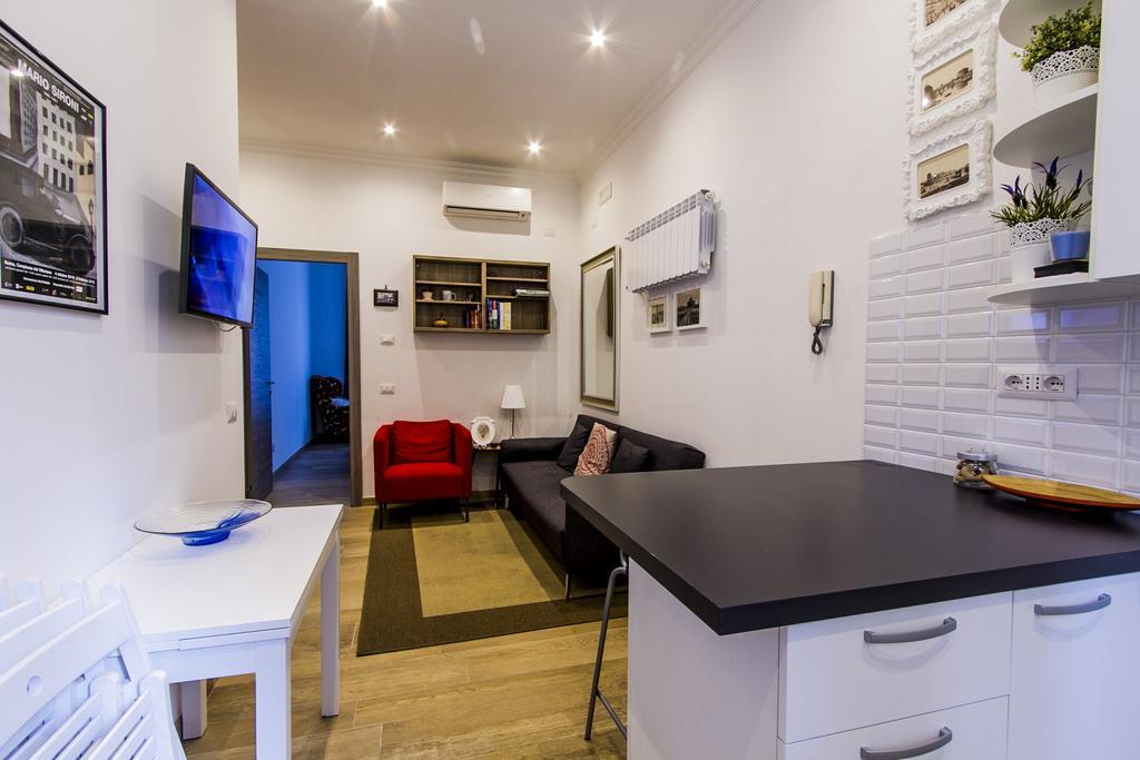 Colossehome - Dream House Around The Corner From Colosseum ห้อง รูปภาพ