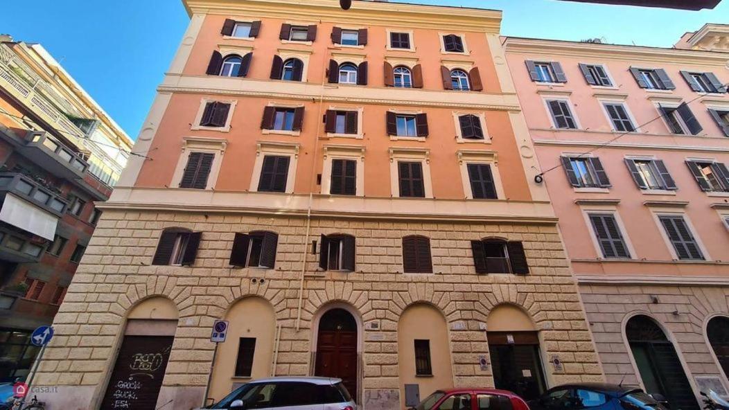 Colossehome - Dream House Around The Corner From Colosseum ภายนอก รูปภาพ