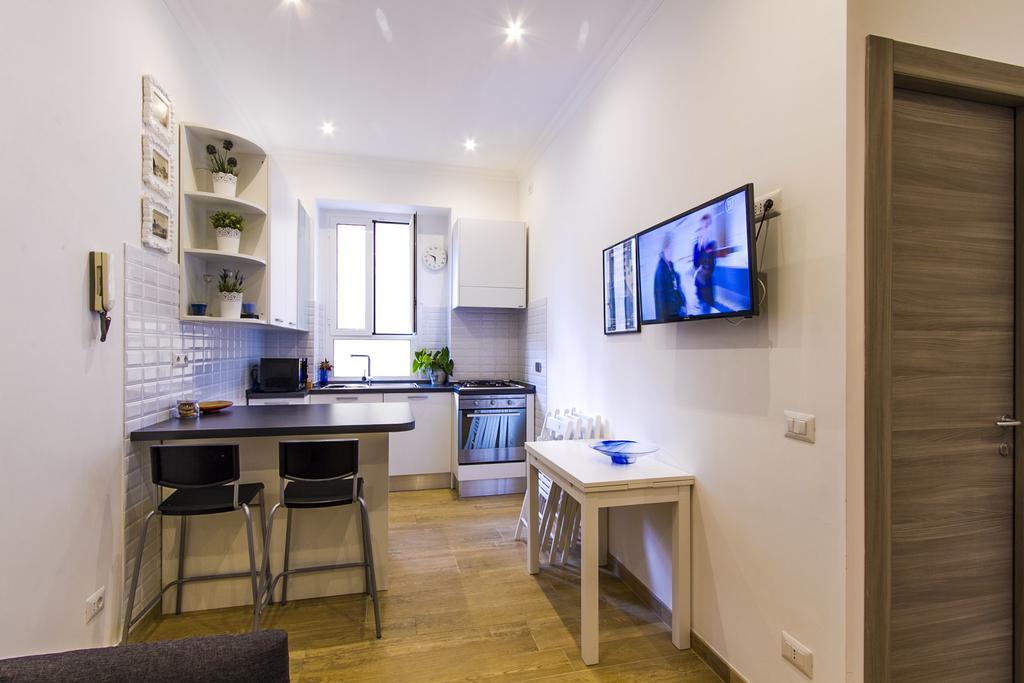 Colossehome - Dream House Around The Corner From Colosseum ห้อง รูปภาพ